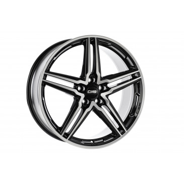 CMS C29 Diamond Black Gloss