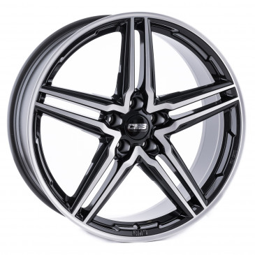 CMS C29 Diamond Black