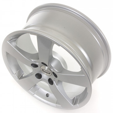 CMS C4 Silver