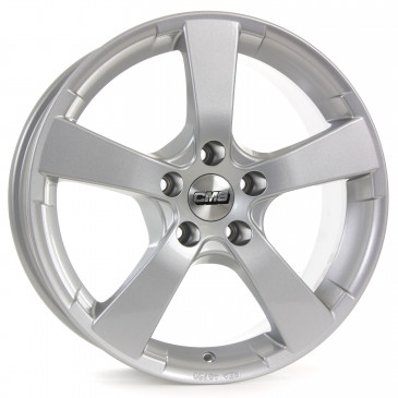 CMS C4 Silver