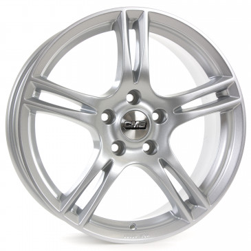 CMS C9 Silver