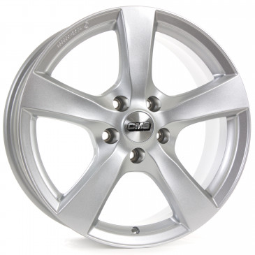 CMS V1 Silver