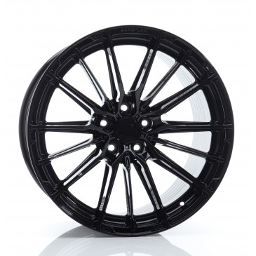 Concaver CVR7 Platinum Black