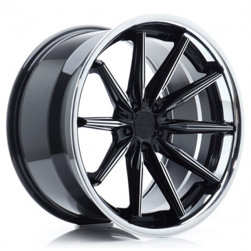 Concaver CVR8 Black Diamond Cut