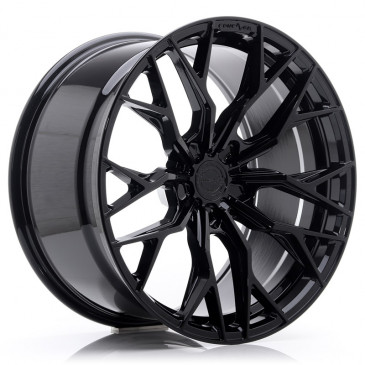 Concaver Design1 Platinum Black