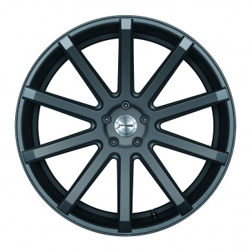 Corspeed Deville Gunmetal