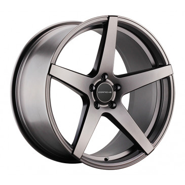Corspeed Lavela Gunmetal