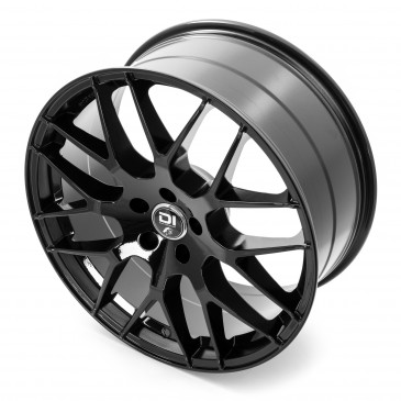 Damina Performance DM01 MATT BLACK