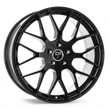Damina Performance DM01 BLACK