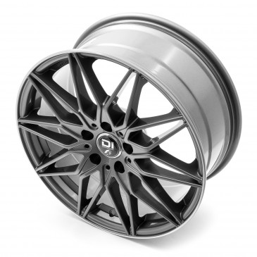 Damina Performance DM02 Anthrazit LiP