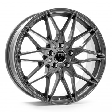 Damina Performance DM02 Anthrazit LiP