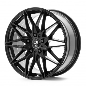 Damina Performance DM02 BLACK LIP