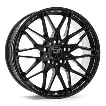 Damina Performance DM02 BLACK