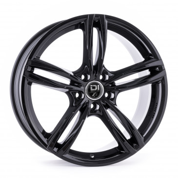 Damina Performance DM03 Black