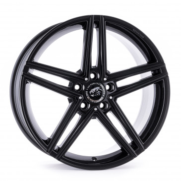 Damina Performance DM04 Black