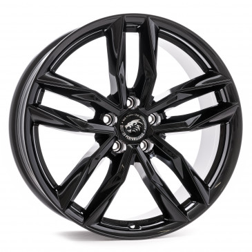 Damina Performance DM05 Black