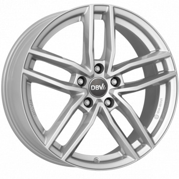 DBV Andorra TR silver