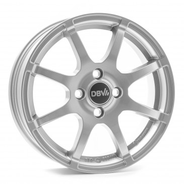 DBV Bali II silber metallic