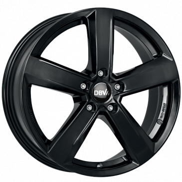 DBV Samoa TU black