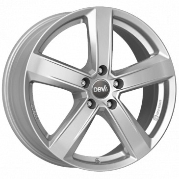 DBV Samoa TU silver