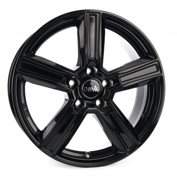 DBV Vegas KG black