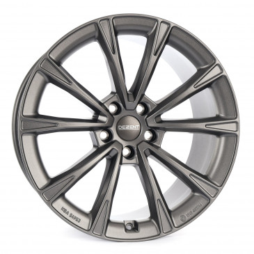 DEZENT AR GRAPHITE MATT