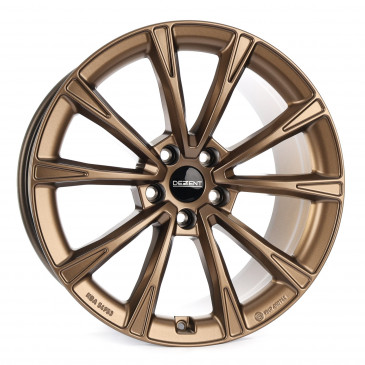 DEZENT AR BRONZE MATT