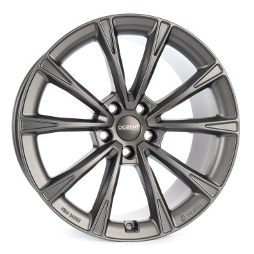 DEZENT AR GRAPHITE MATT