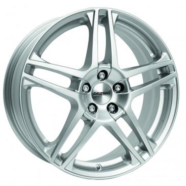 DEZENT RB Silver