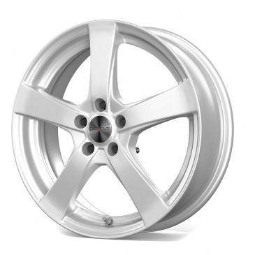 DEZENT RE Silver