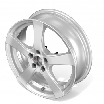 DEZENT RE SILVER