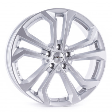DEZENT TA SILVER