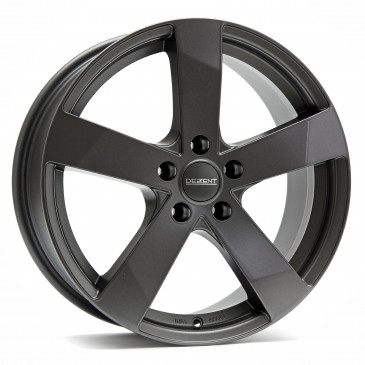 DEZENT TD Graphite matt