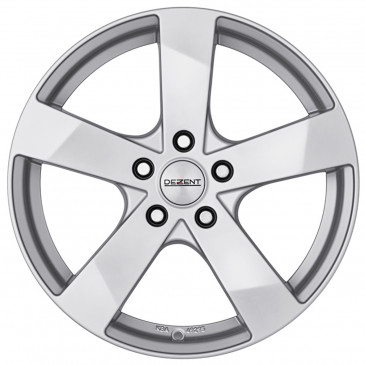DEZENT TD SILVER