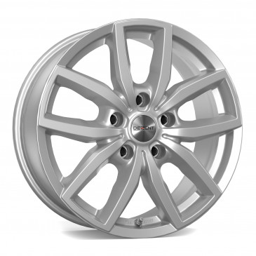 DEZENT TE SILVER
