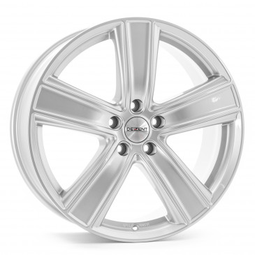 DEZENT TH SILVER
