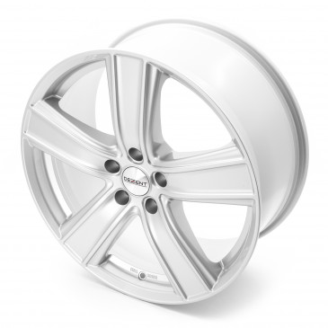 DEZENT TH Silver