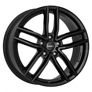 DEZENT TR BLACK