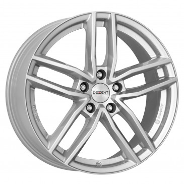 DEZENT TR SILVER