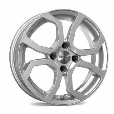 DEZENT TS Silver