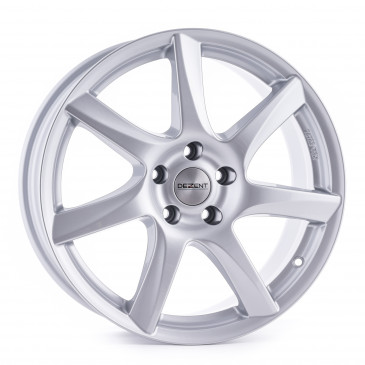 DEZENT TW Silver
