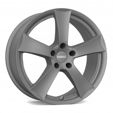 DEZENT TX GRAPHITE MATT