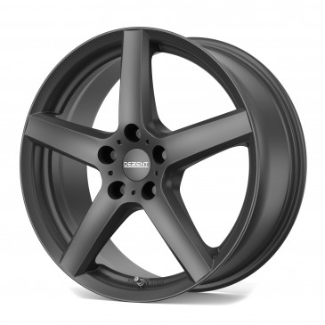 DEZENT TY Graphite matt