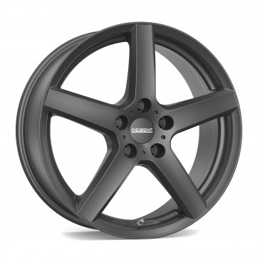 DEZENT TY Graphite matt