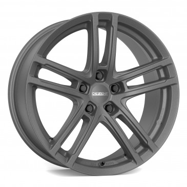DEZENT TZ GRAPHITE MATT