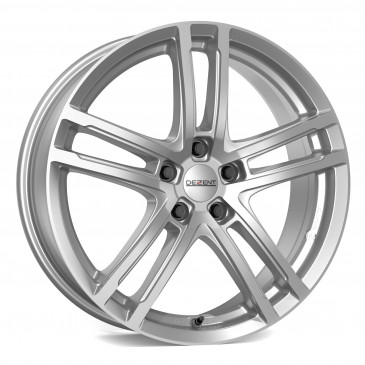 DEZENT TZ Silver