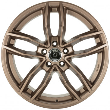 DIEWE WHEELS Alito Bronze matt