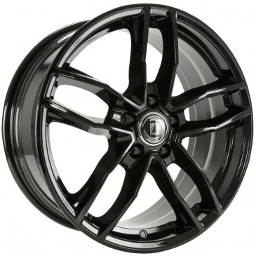DIEWE WHEELS Alito NeroS