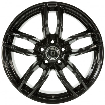 DIEWE WHEELS Alito NeroS
