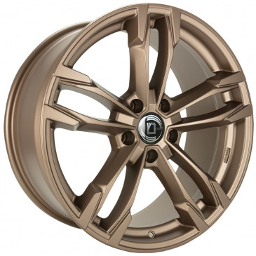 DIEWE WHEELS Avio Bronze matt